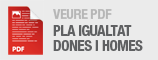 Veure PDF Pla Igualtat Dones - Homes