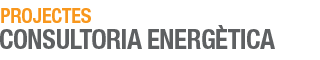 Consultoria energètica