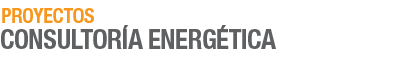 ConsultorÃa energética