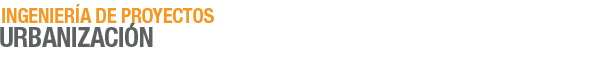 Urbanización